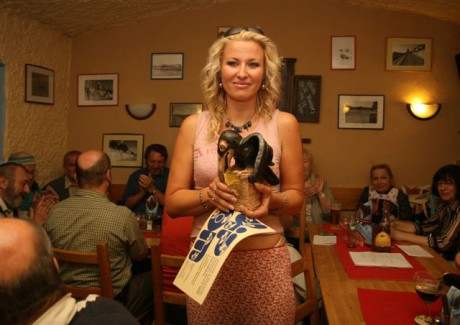 Zdenka Hamerová havran