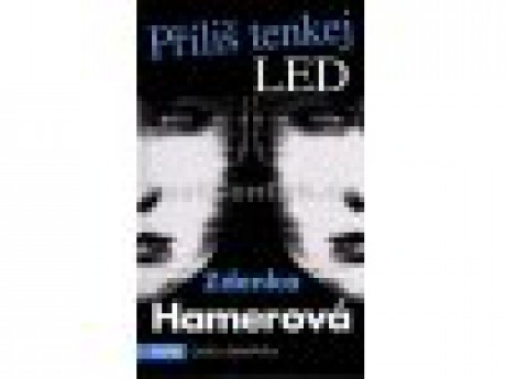 Příliš tenkej led